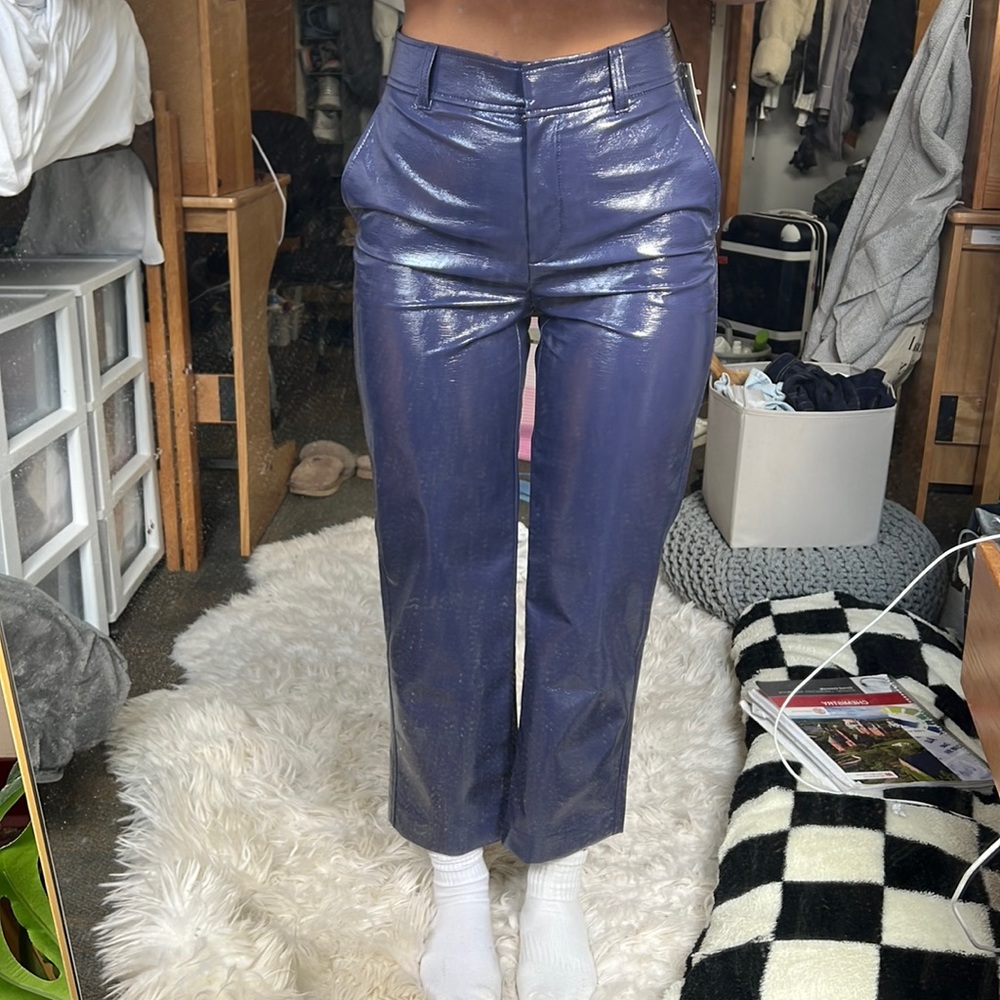 ARITZIA BABATON trousers